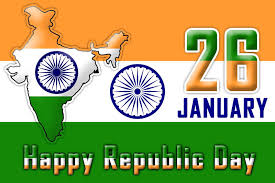 50 Beautiful Republic Day India Wish Pictures