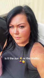 Amanda Brogdon's Instagram, Twitter & Facebook