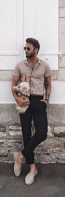 Dress appropriately for a birthday party, choose something similar as you would wear if you were going to school. 10 Perfect Birthday Outfit Ideas For Men