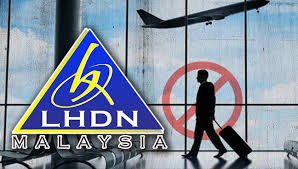 Semak dulu senarai hitam imigresen dan ptptn status online dengan segera. Bincang Info Panduan Biz Kenyataan Media Lhdn Semak Status Sekatan Perjalanan Sebelum Ke Luar Negara