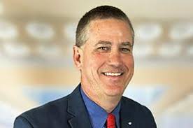 Hankook Tire America Corp. names Rob Williams president