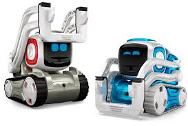 Pin By Cruztzuniga On Cozmo Cozmo Robot Tech Gifts Uk Gifts