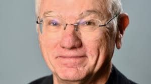 Norris Burkes: Chaplain's wife misinterprets dying breath