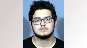 19-year-old held in fatal shooting during desert gun outing