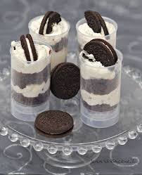 Pin Auf Desserts