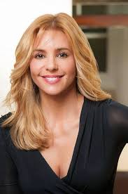 Olivia Jane d'Abo. Born January 22, 1969. 🎂
