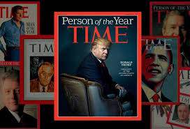 Time magazine bought for $190 million by co-founder of Salesforce