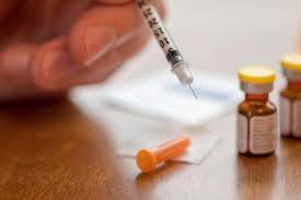 What Is A Mic Injection Empire Medical Training