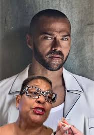 Exploring Jesse Williams: Insights from Vanity Fair Italia