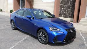 Lexus es 350 for sale. 2019 Lexus Is350 F Sport Details In Closeup Clublexus