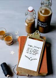 Rezept Fur Einen Kostlichen Kaffee Schnaps Kaffee Likor Rezept Schnaps Likor Selber Machen Kaffee