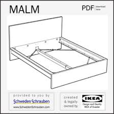 Gross hemnes bett aufbauanleitung anleitung manual ikea uf fuhrung. Im Speziellen Keller Teenager Malm Bett Ersatzteile Jobscope At