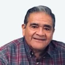 Obituary information for Richard F. Ojeda