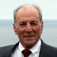 DAVID (TONY) ANTON Isaacs (-2022)