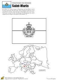 Page 1 Sur 24 Sur Hugolescargot Com Drapeau Coloriage Drapeaux Du Monde