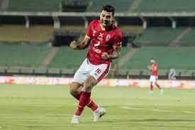 هدف فوز الأهلي أمام الترجي التونسي Ù…Ø­Ù…Ø¯ Ø´Ø±ÙŠÙ Ù‡Ø¯Ø§Ù Ø¹Ù„Ù‰ Ø®Ø·Ù‰ Ø§Ù„ÙƒØ¨Ø§Ø± ÙÙŠ Ø§Ù„ÙƒØ±Ø© Ø§Ù„Ù…ØµØ±ÙŠØ© Ø£Ø®Ø¨Ø§Ø± ØµØ­ÙŠÙØ© Ø§Ù„Ø±Ø¤ÙŠØ©