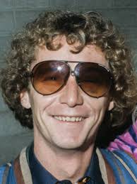 Steve Tracy's Instagram, Twitter & Facebook