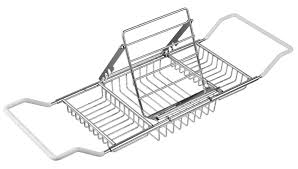 Cheap Bathtub Caddy Tray Find Bathtub Caddy Tray Deals On Line At Alibaba Com Extendable bamboo wood bathtub caddy bridge tray | wine glass,phone,soap holder. cheap bathtub caddy tray find bathtub