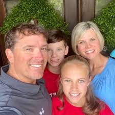 Allen Glenn hired as next New Hope head football coach