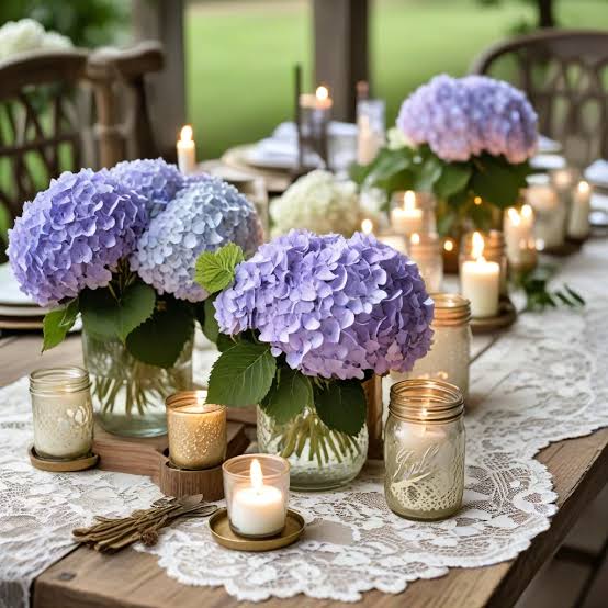 Hydrangea Weddings: 10 Stunning Ideas for 2025