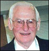 Richard Willis Obituary