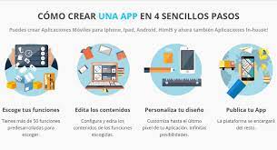 We did not find results for: Crear Aplicacion Movil En 4 Pasos Soft Apps