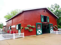 From feeding baby goats to rides on the carousel, they'll be delighted by all that this farm has to offer. Guide To Grant S Farm In St Louis Missouri