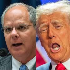 Democrat Representatives Censure Al Green for Protesting Trump