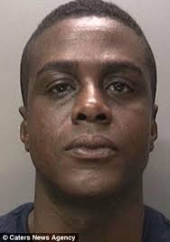 Coventry kidnappers who cut off Damien Lowe's finger jailed for total of  152 years