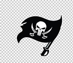 The buccaneers logo features red, black, brown and white colors. Nfl Draft Tampa Bay Buccaneers New Orleans Saints American Football Png Clipart American Football Beak Bird