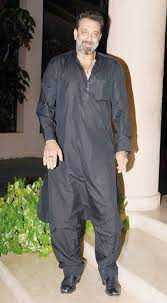 Pin By Qureshi Daniyal On Sanjay Dutt Long Sleeve Tshirt Men Indian Groom Wear Cute Stars
