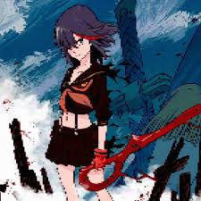Then when you launch the game have the gpu selection be the high performance one. Kill La Kill Opening 1 8 Bit By Opening 8 Bits Desu