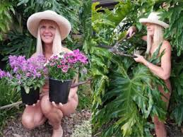 The first official nudist beach was built on sylt in 1920. What Life Was Like During Lockdown For Nudists And Naturists