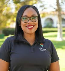 Think Together CEO And Leadership: Executives and Demographics