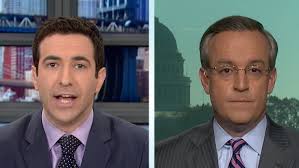 Real costs of the fiscal standoff