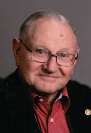 Charles Charlie Ricketts Obituary