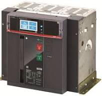 E4.2S/E9 4000 Ekip Touch LSI 3p FHR | ABB