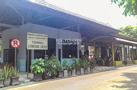 Located in the heart of depok, this guesthouse is 0.6 mi (0.9 km) from hartono mall and within 3 mi (5 km) of gadjah mada university and jogja city mall. Terminal Condongcatur Fasilitas Umum Di Sleman