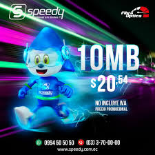 Don't settle for satellite's high latency or the phone company's limited dsl availability. Internet Para Todos Speedy Internet Sin Limites Facebook