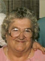 Obituary information for Rosella D. Ernst