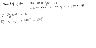 Reported And Calculated Properties Of Glycerol Solutions At 25 °C. |  Download Scientific Diagram