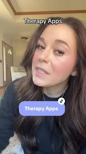 Have you used these apps? Will you use them? What are your thoughts?!  #therapyapps #apps #mentalhealthapps #therapist #therapy #therapytok  #therapistsontiktok #therapybygabby #therapybygabbytiktok ...
