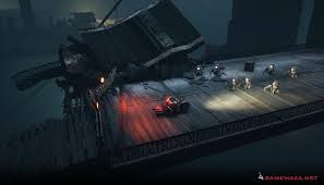 Steel Rats Gameplay Screenshot 3 Free Download Game Download Free Rats