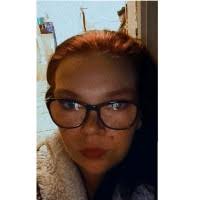 Natalie-Emma Goodwin BA (Hons) EDStud P