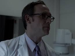 Boss" Backflash (TV Episode 2012)