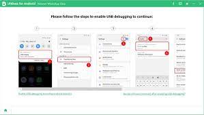 Get the world's most advanced mobile app for parental control! How To Retrieve Deleted Whatsapp Messages On Android With 4 Easy Ways