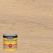 Cabinets painting staining kitchen cabinets kitchen refinishing. Minwax Wood Finish Oil Based Stain Pickled Oak Interior Stain Half Pint In The Interior Stains Department At Lowes Com