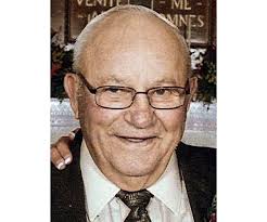 Clayton Bowe Obituary (2012)