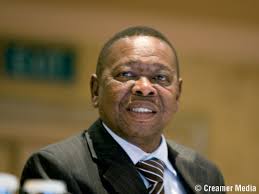 Minister blade nzimande congratulates dr johann rupert on his installation as 14th. Minister Blade Nzimande Pays Tribute To Nelson Mandela