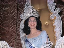 Former Miss Universe Dead at 80 After Making History 62 ...